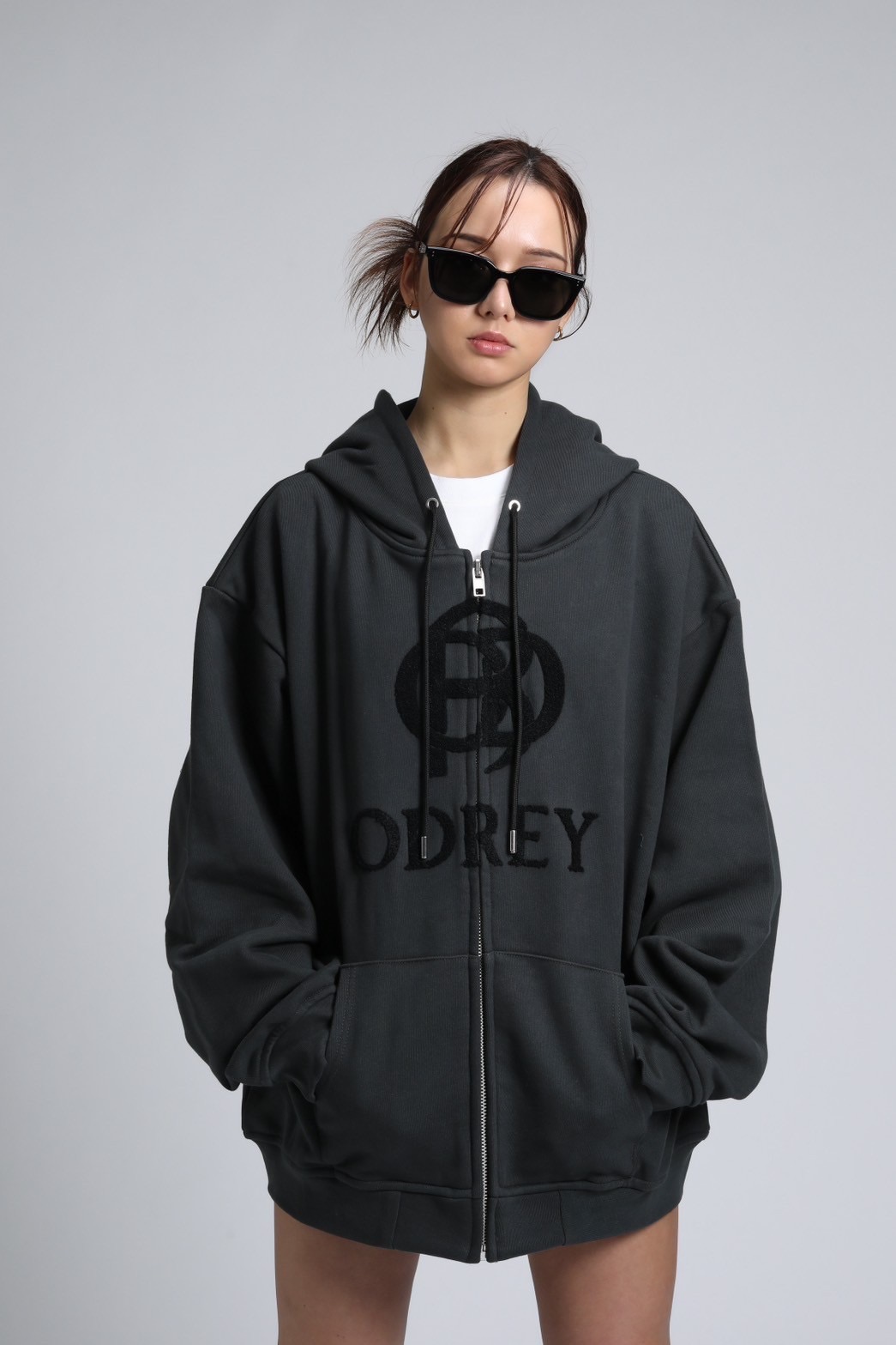 【ODREY】Foodie