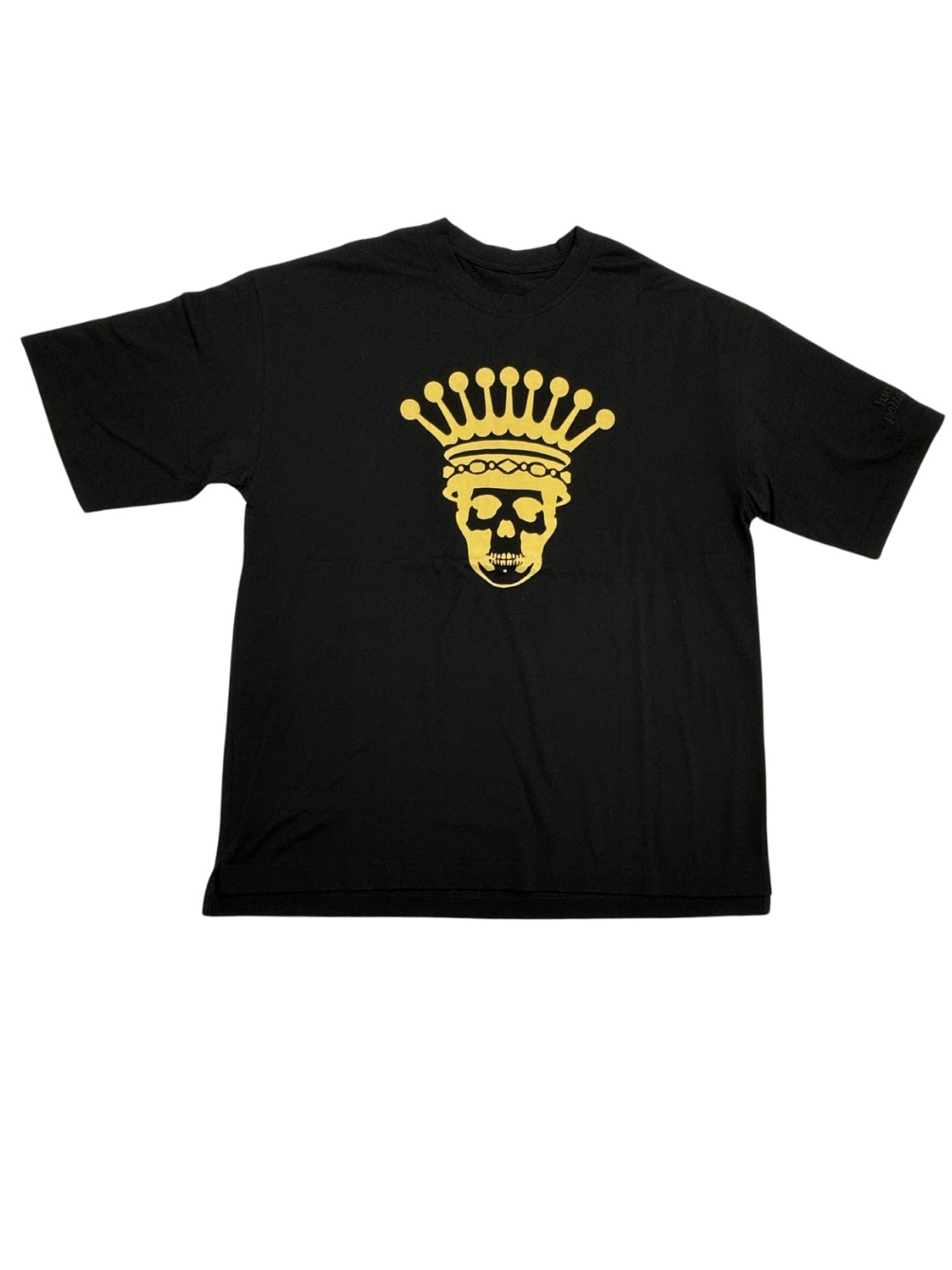 【lucien pellat-finet】Tシャツ　オーバーサイズ