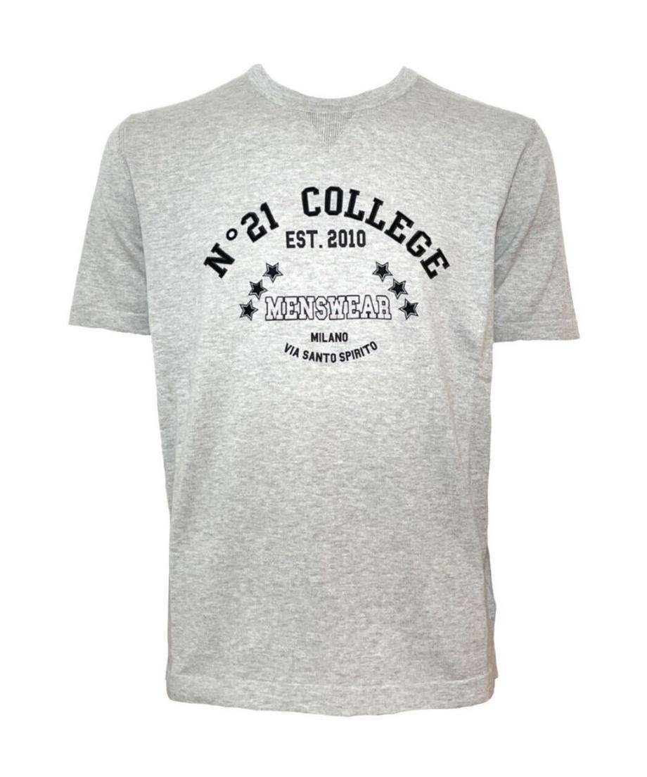 【N°21】Tシャツ