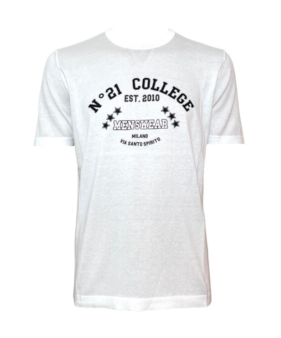 【N°21】Tシャツ