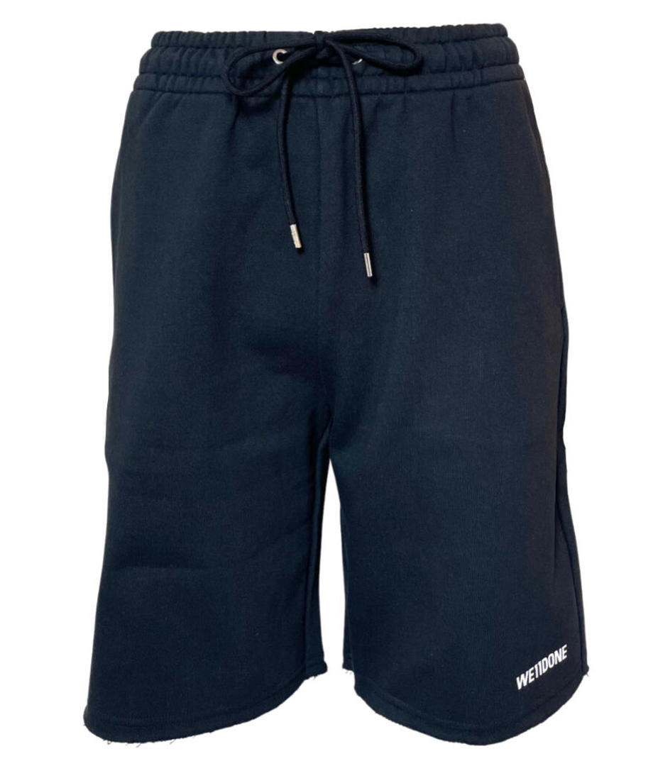 【WE11DONE】BASIC LOGO SHORTS