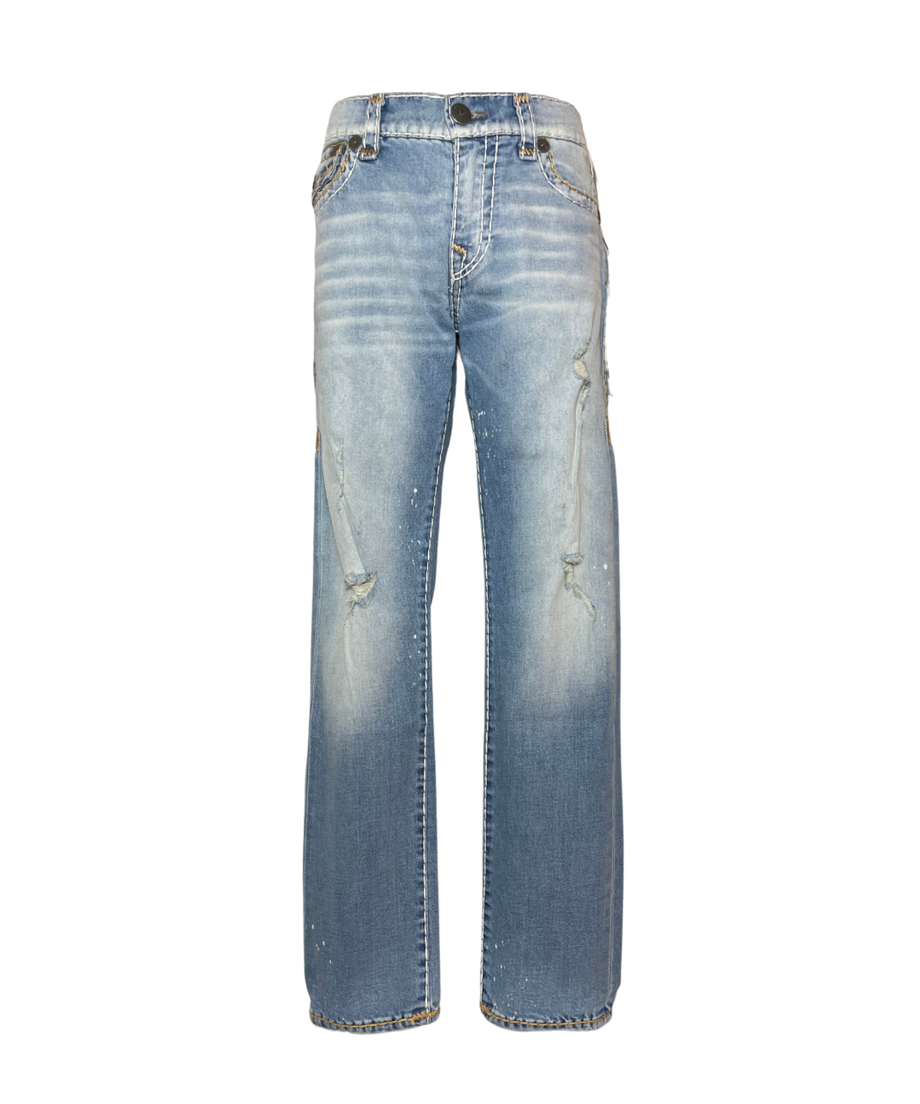 【TRUE LRELIGION 】ROCCO