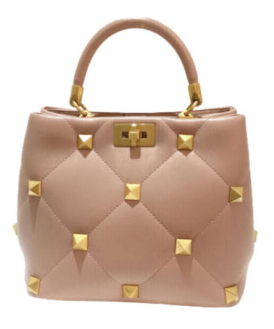 【VALENTINO】トップハンドルバッグ