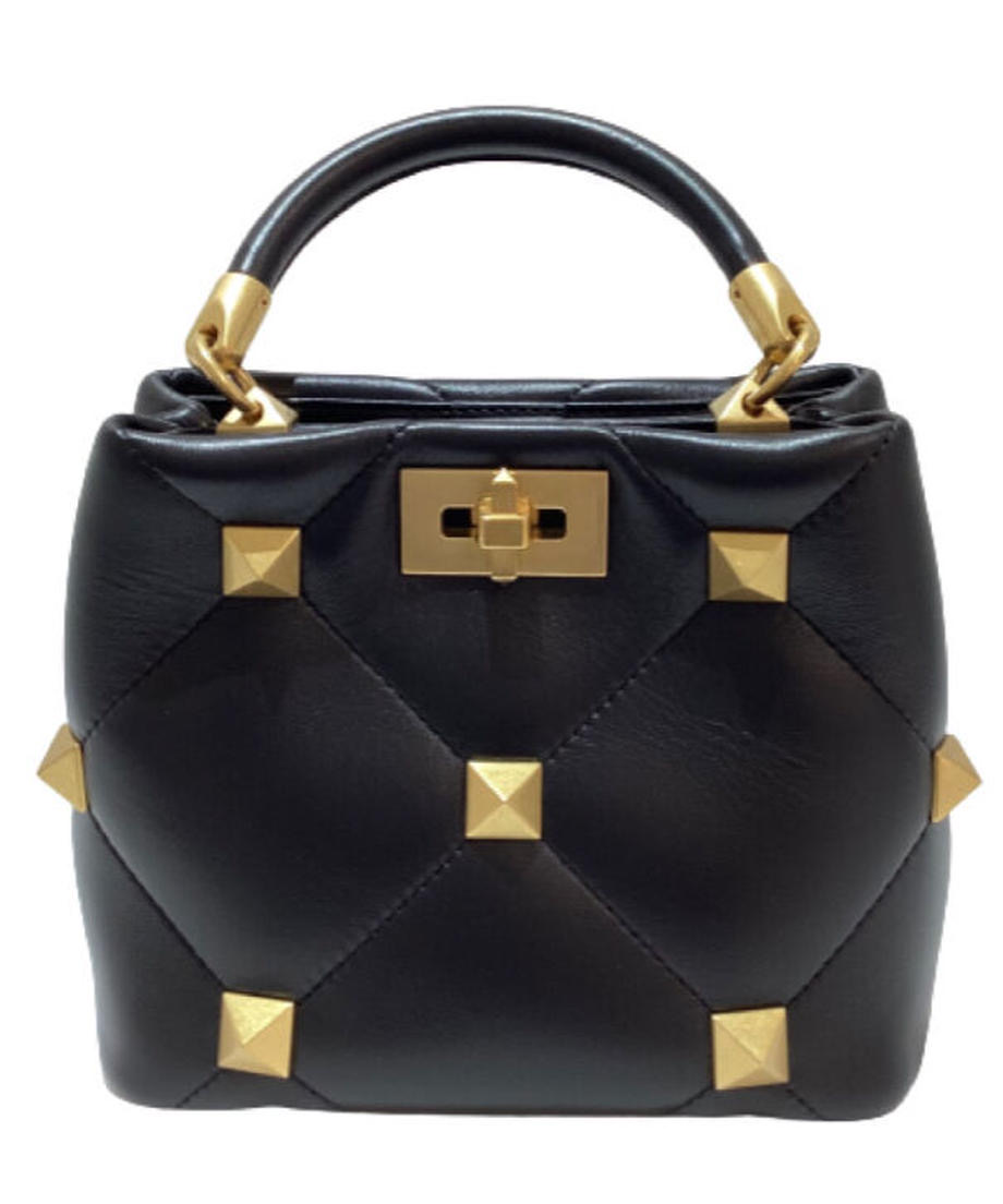 【VALENTINO】ローマンスタッズスモールバッグ