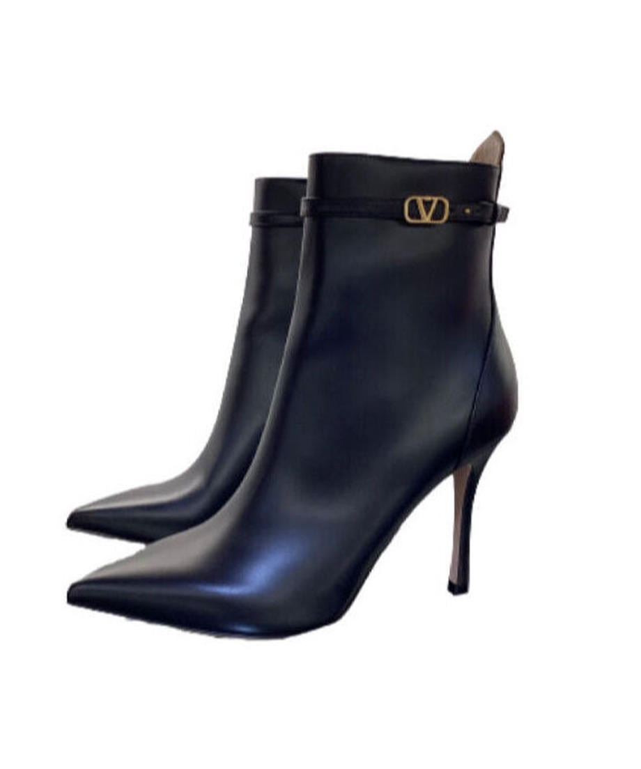 【VALENTINO】ブーティ