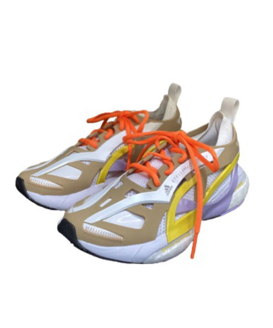 【adidas/STELLA McCARTNEY】   スニーカー　MULTI