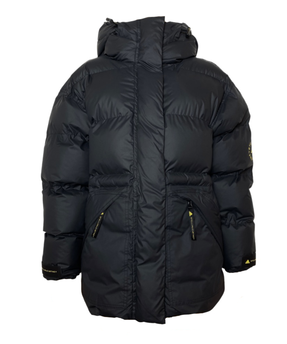 【adidas × STELLA McCARTNEY】MID L PUFF ジャケット