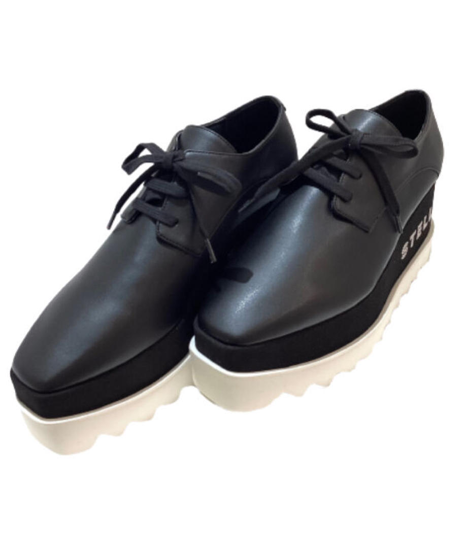 【STELLA McCARTNEY】 ELYSE ECO ALTER NAPPA