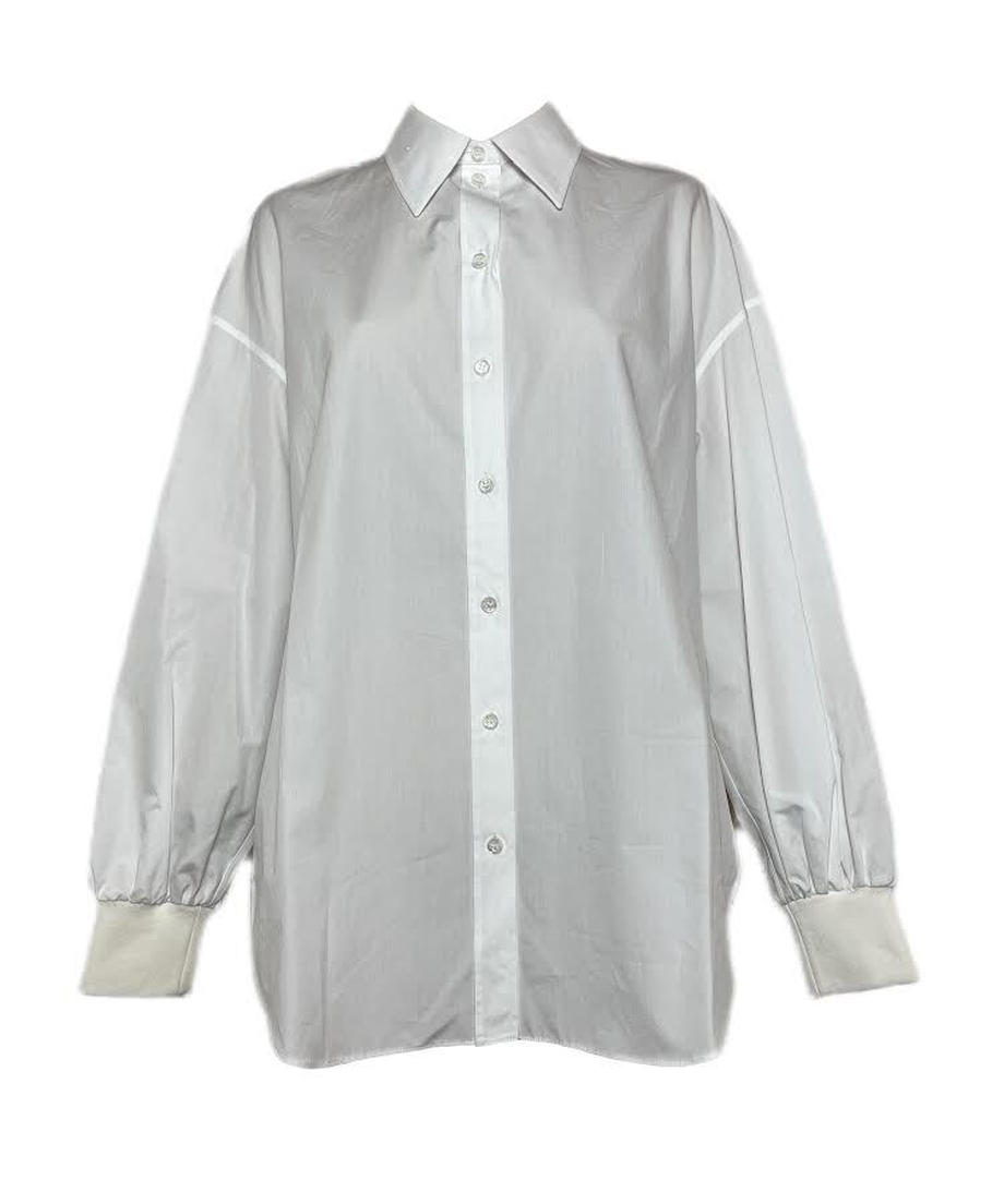 【Alexander McQUEEN】シャツ