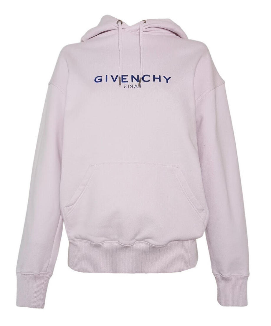 【GIVENCHY】パーカー PINK