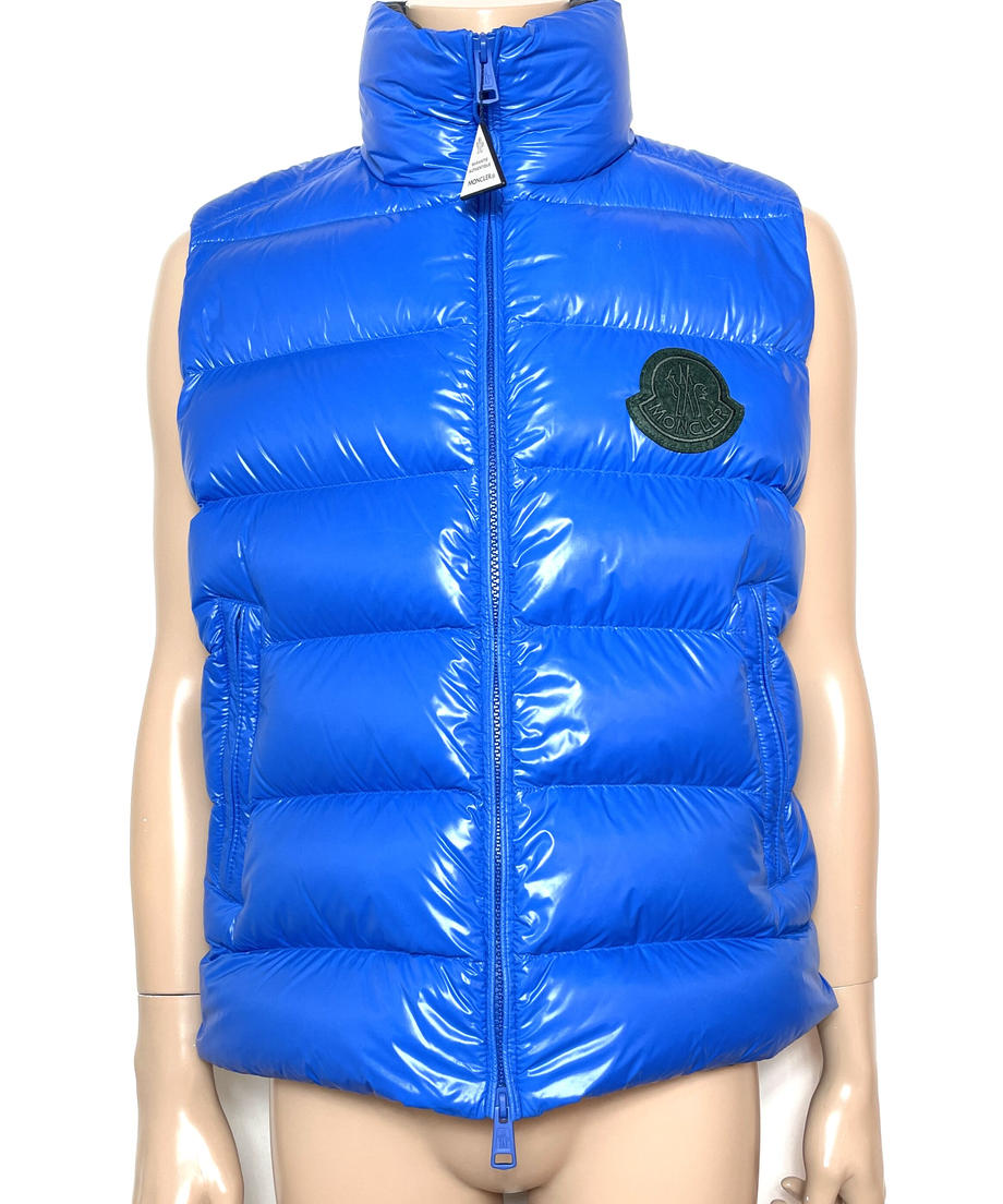 POUR CLAIRE / 【MONCLER】ダウンベスト