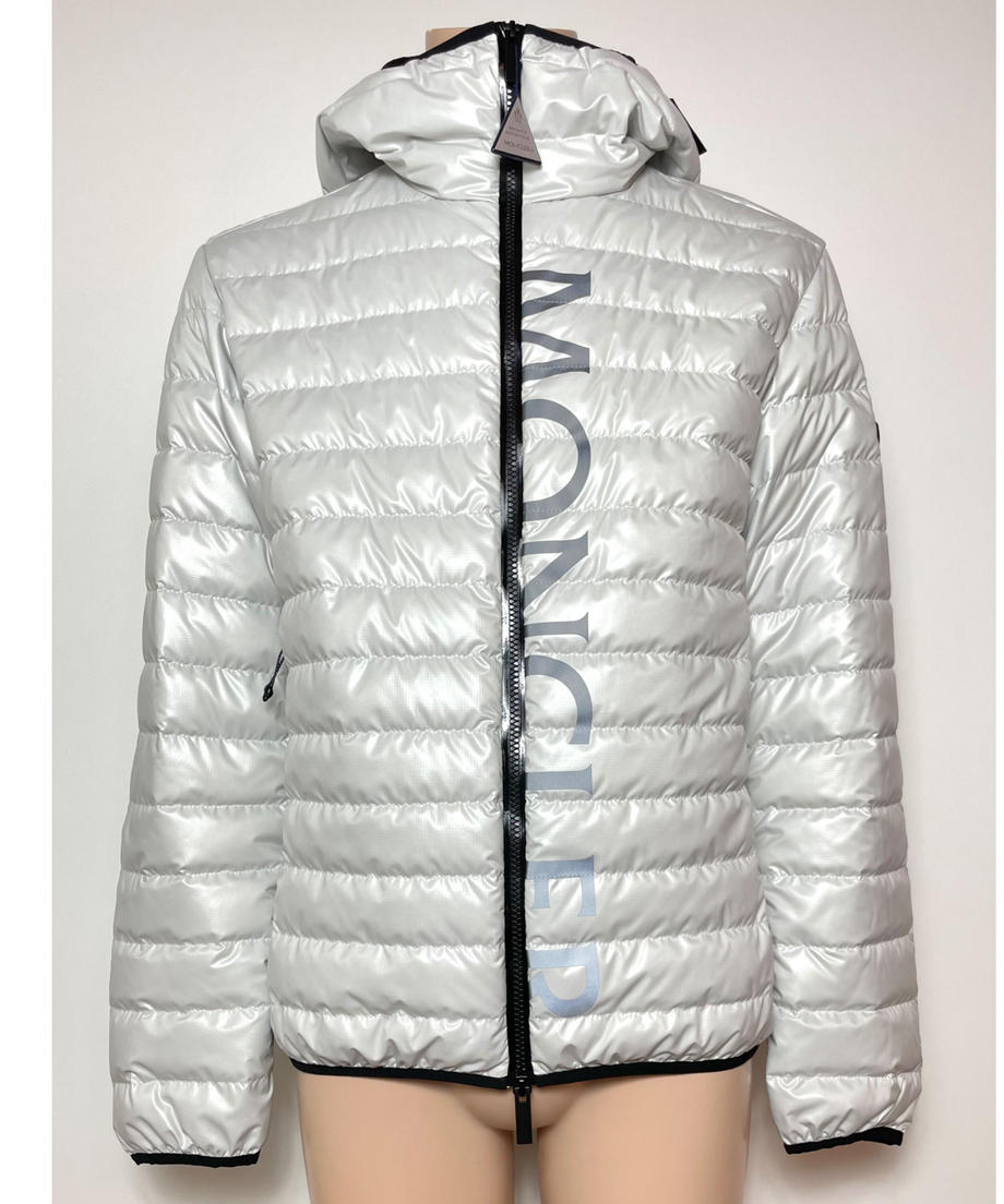 POUR CLAIRE / 【MONCLER】LAUZET JACKET