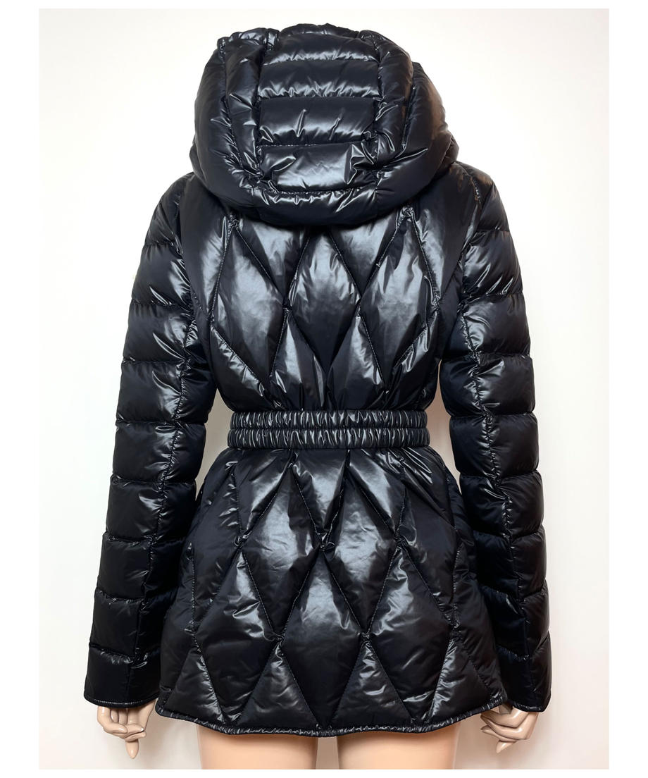 POUR CLAIRE / 【MONCLER】SERIGNAN ダウンジャケット