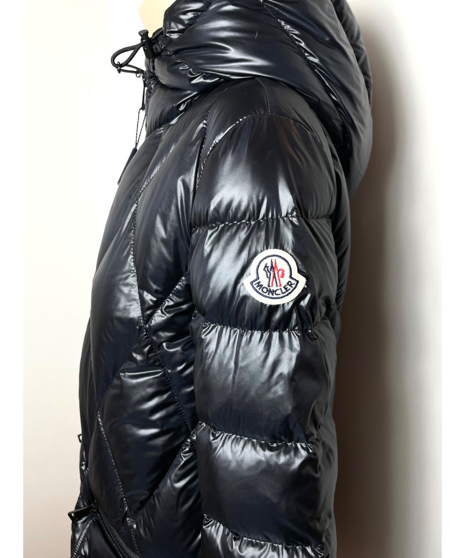 POUR CLAIRE / 【MONCLER】SERIGNAN ダウンジャケット