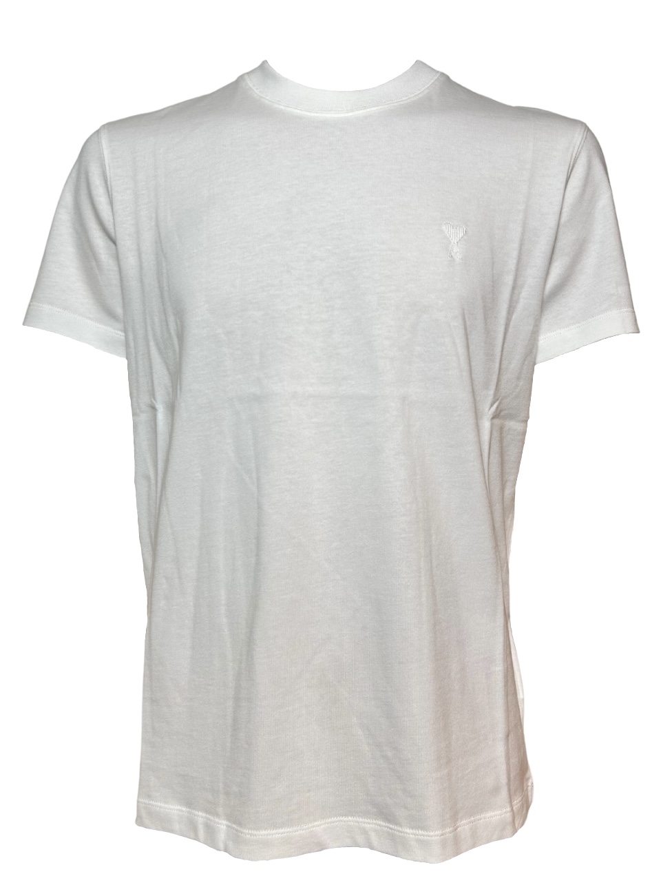 【Ami】AMI DE COEUR T-SHIRT