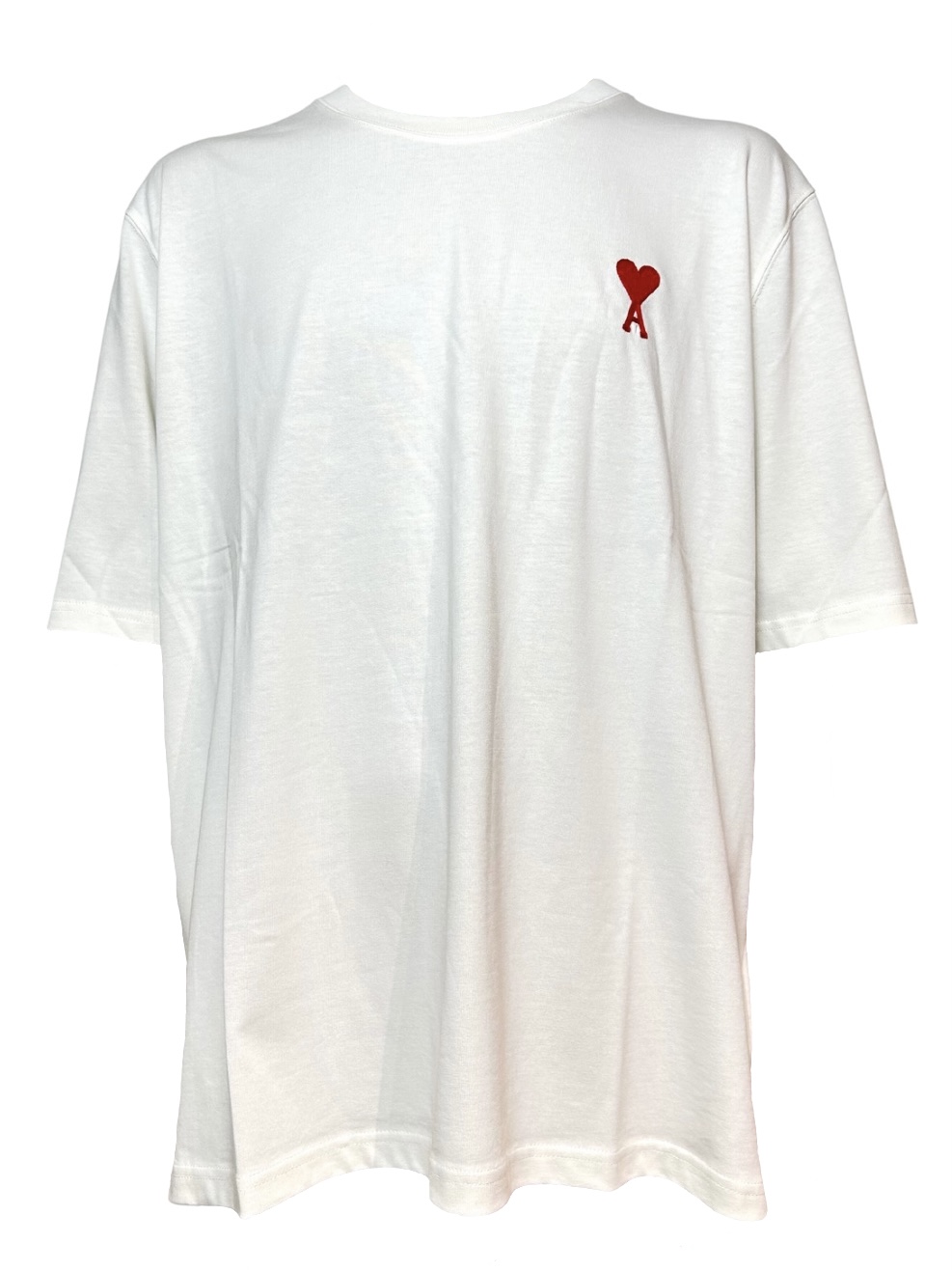 【Ami】AMI DE COEUR T-SHIRT