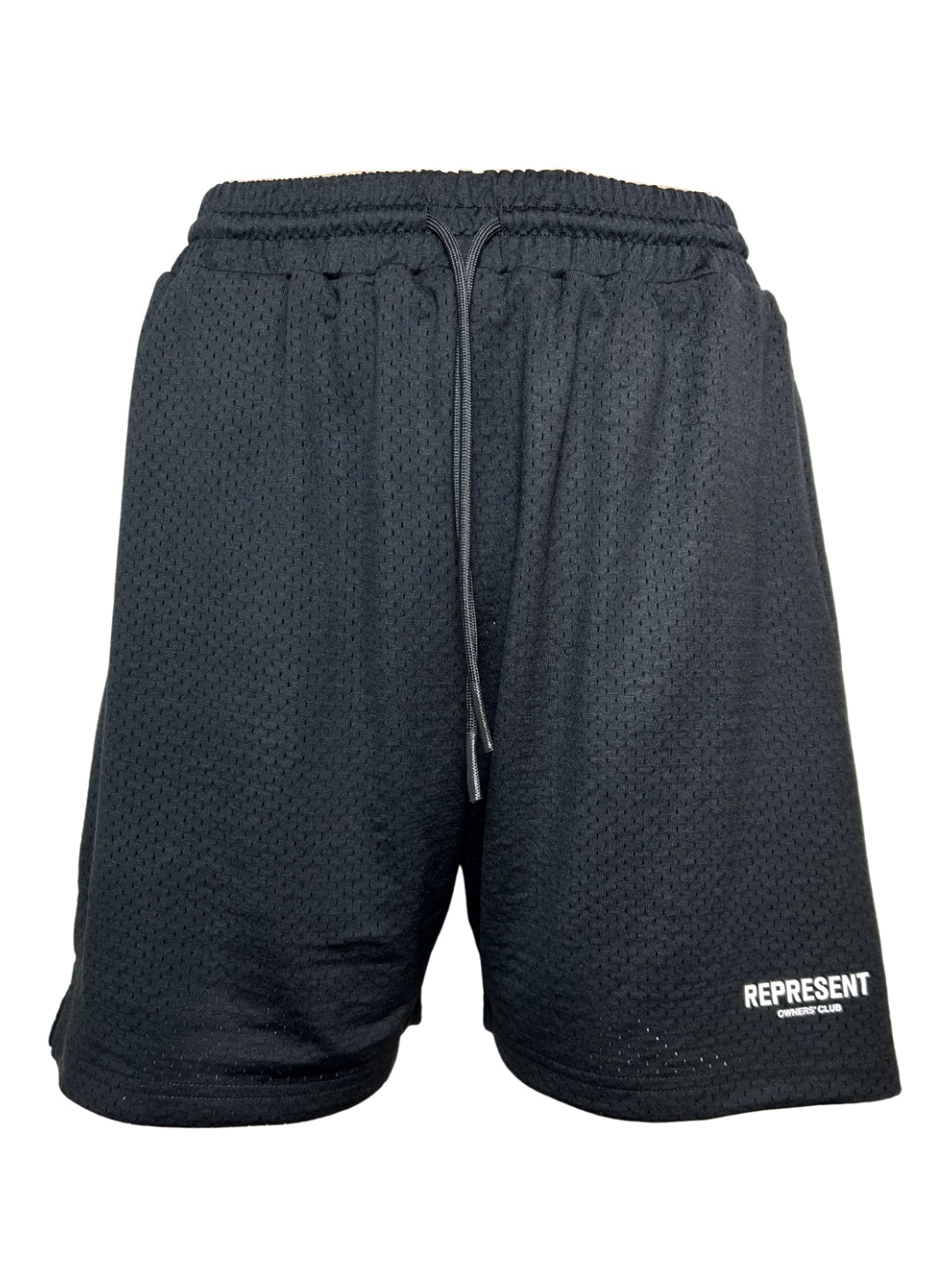 【REPRESENT】MESH SHORT