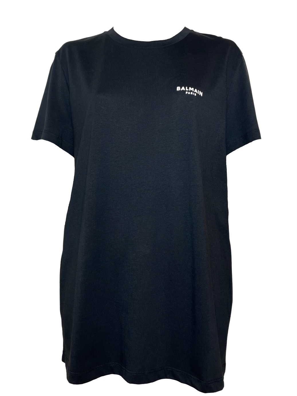 【BALMAIN】ロゴTシャツ