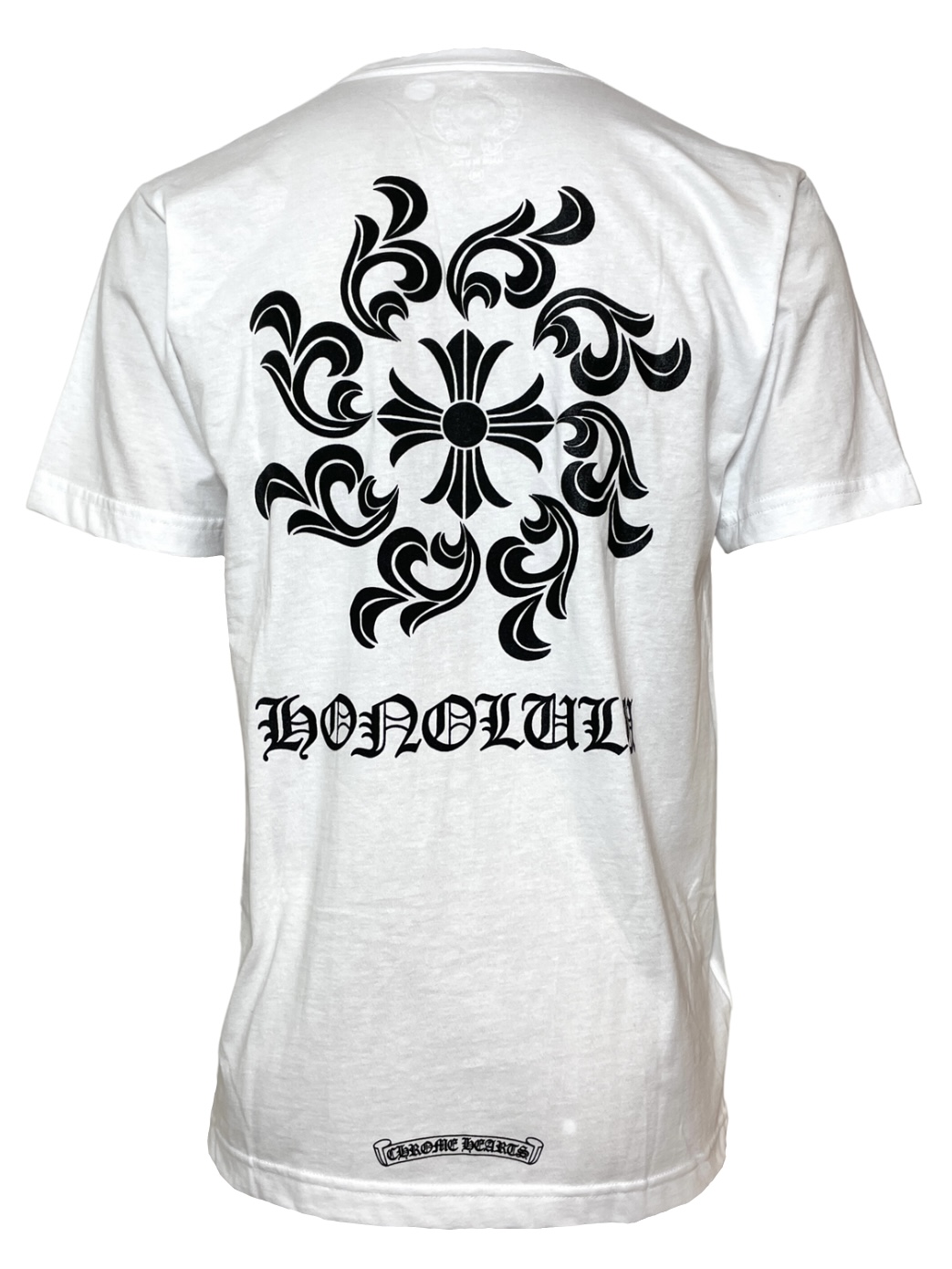 【CHROME HEARTS】Honolulu Exclusive T-Shirt