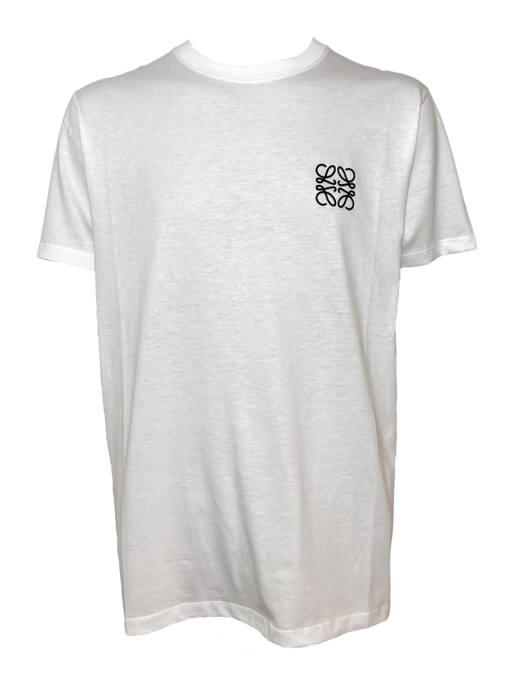 【LOEWE】ANAGRAM TShirt WHITE