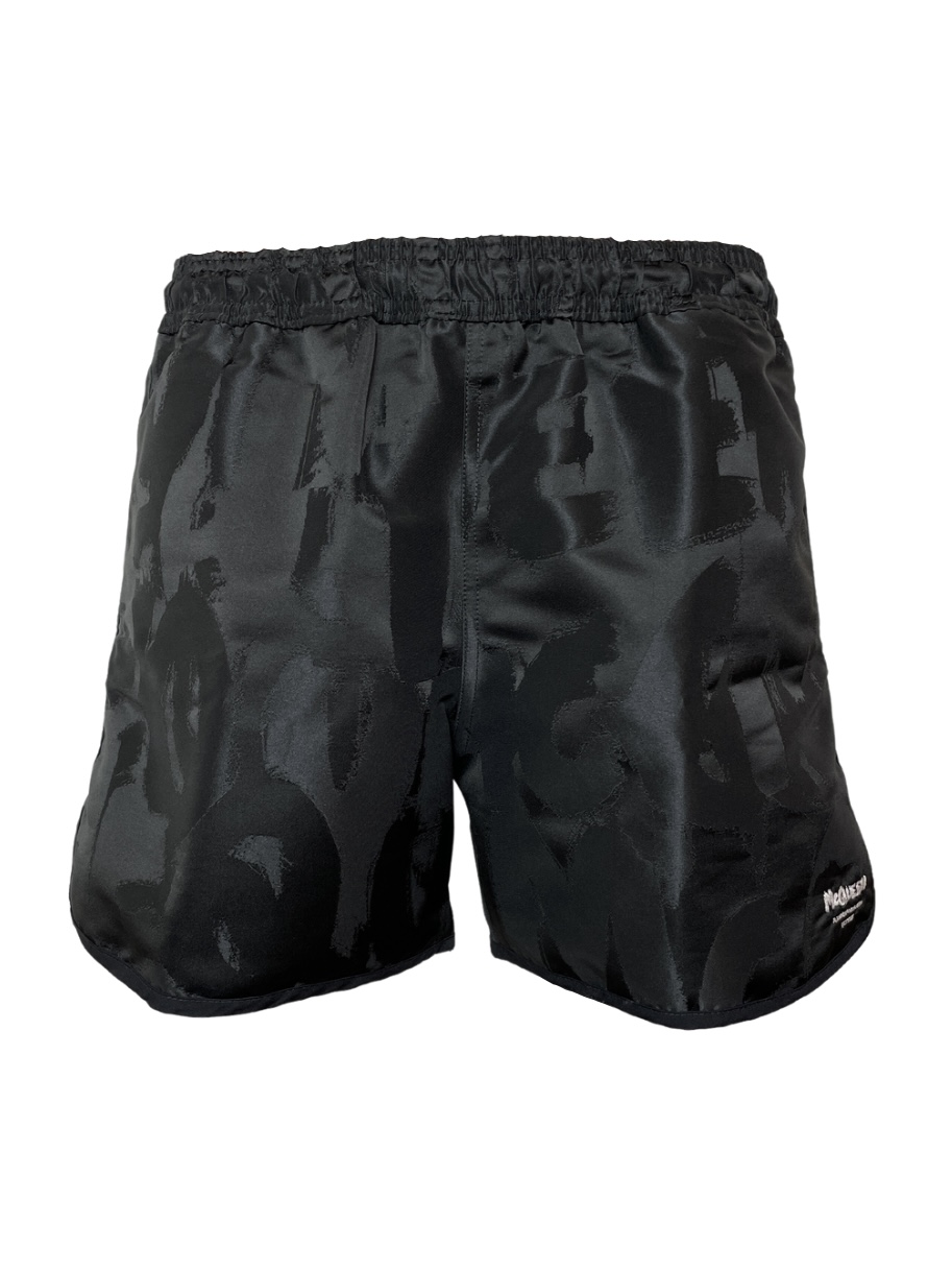 【Alexander McQUEEN】swim shorts