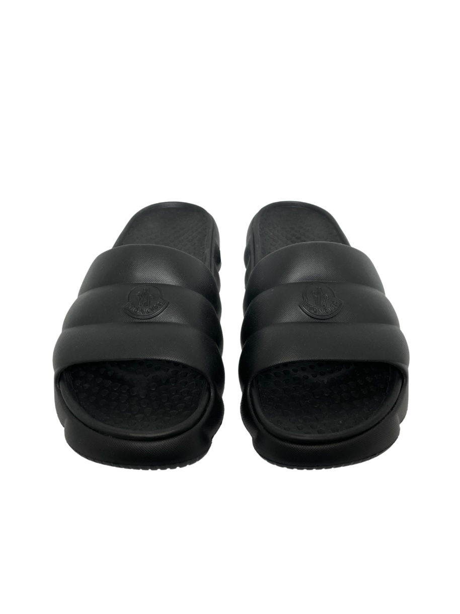 【MONCLER】Liloサンダル