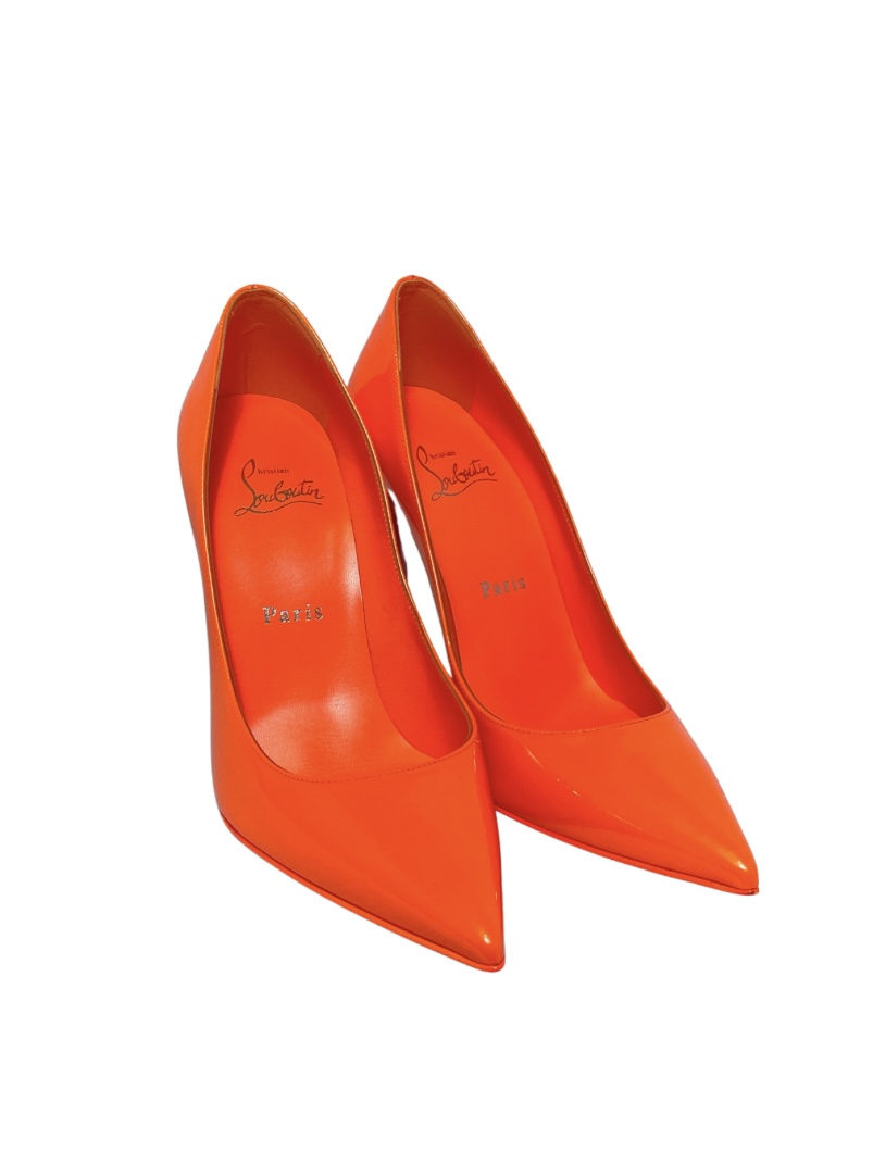 【Christian Louboutin】KATE100