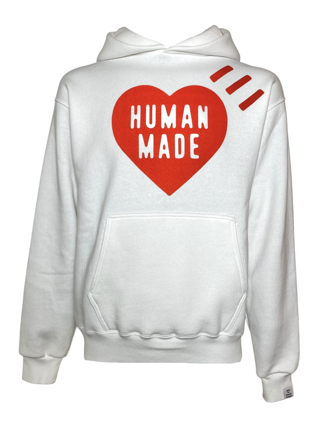 【HUMAN MADE】LOGO FOODIE