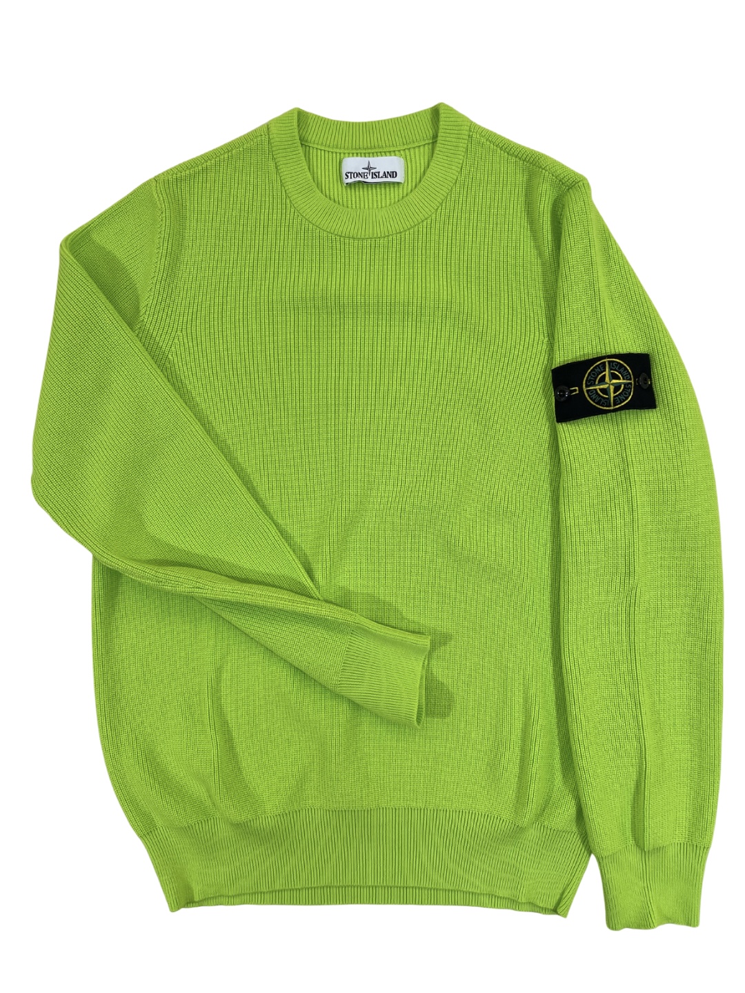 【STONE ISLAND】Knit