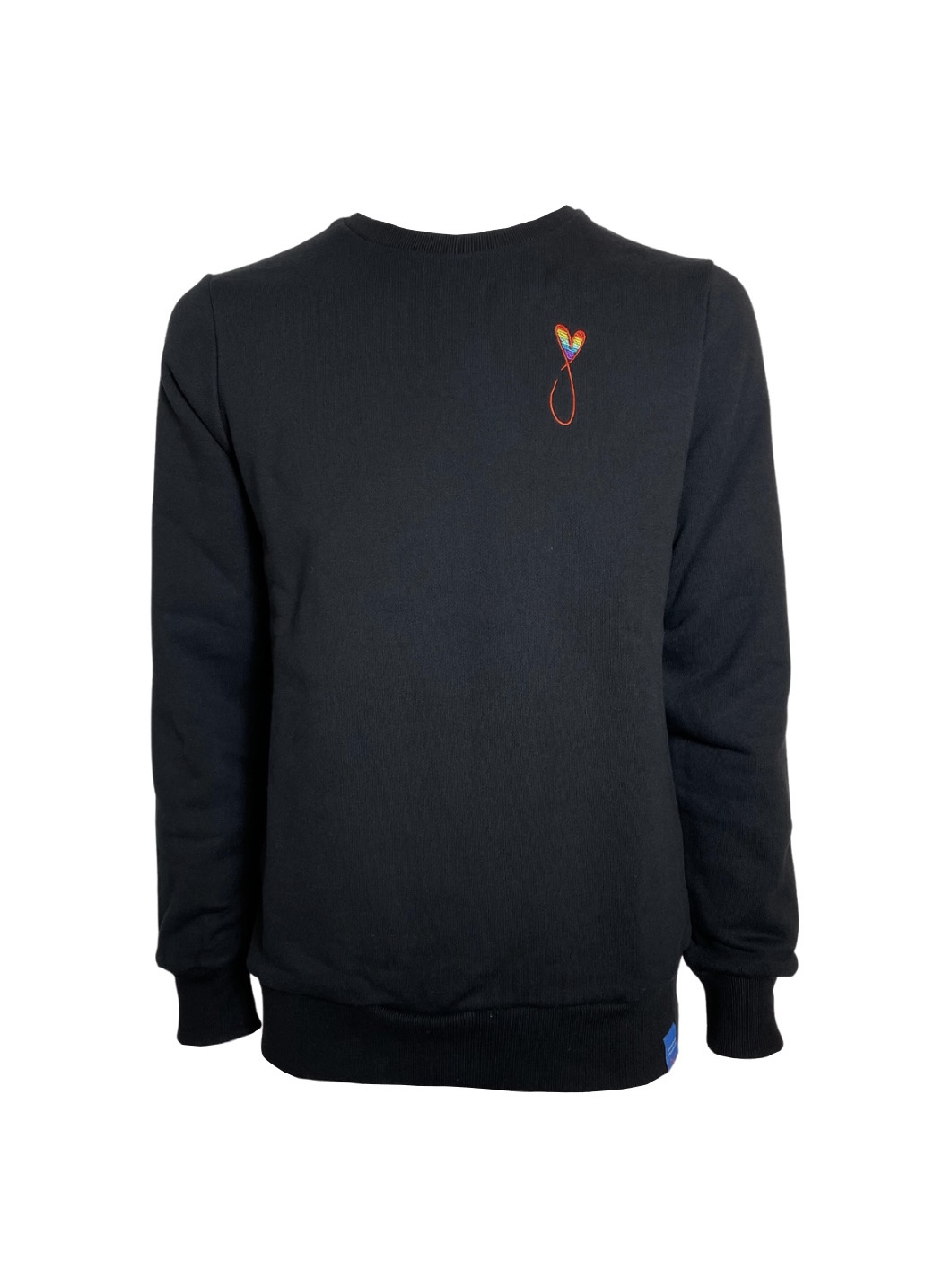 【Maison Honore】Tiphanie Sweat shirt Black