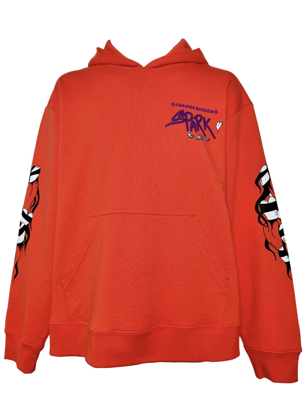 【Chrome Hearts】MATTY BOY 2023SS PRO UHD PLVR