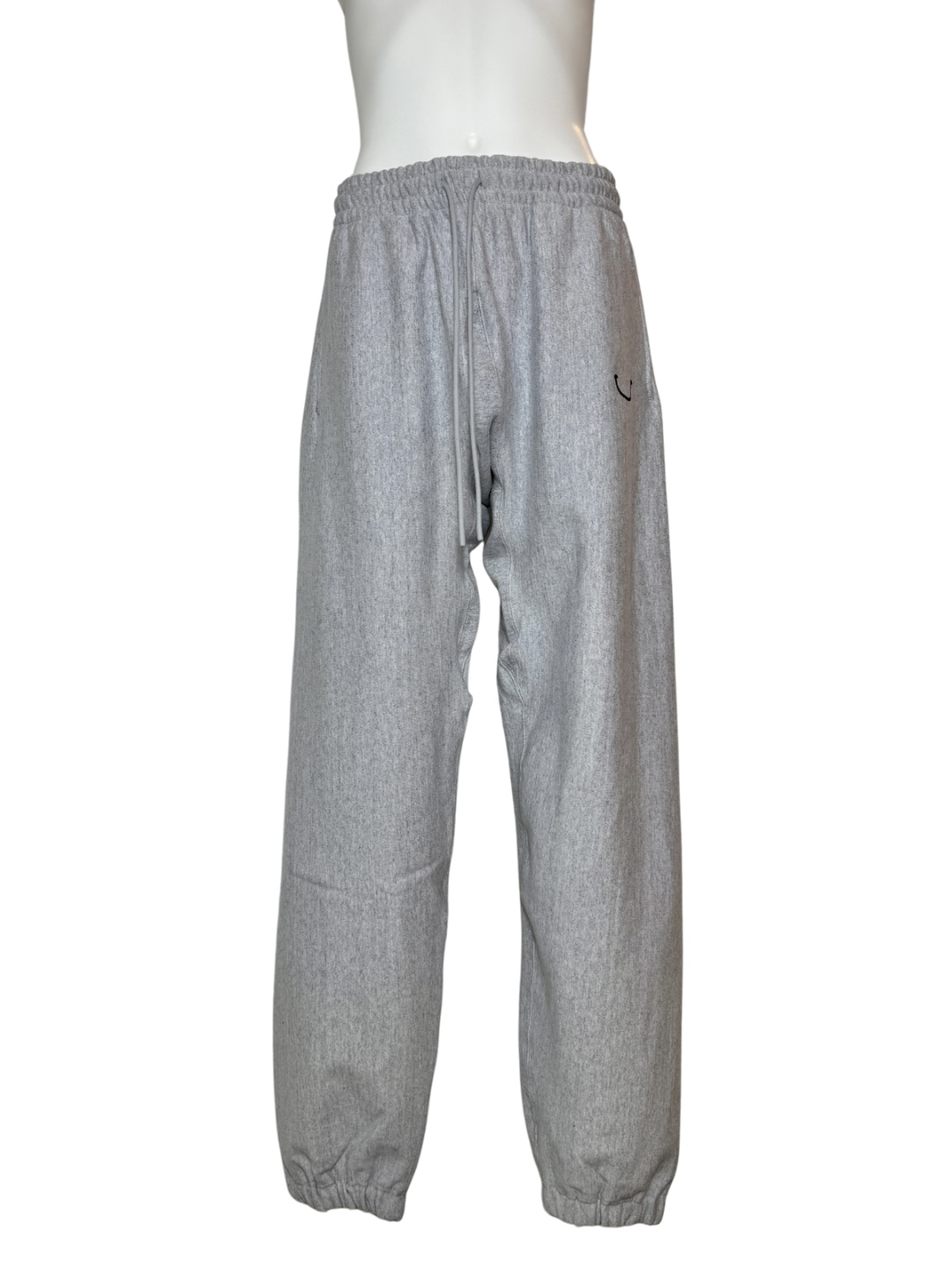 【READYMADE】Sweat Pants Gray
