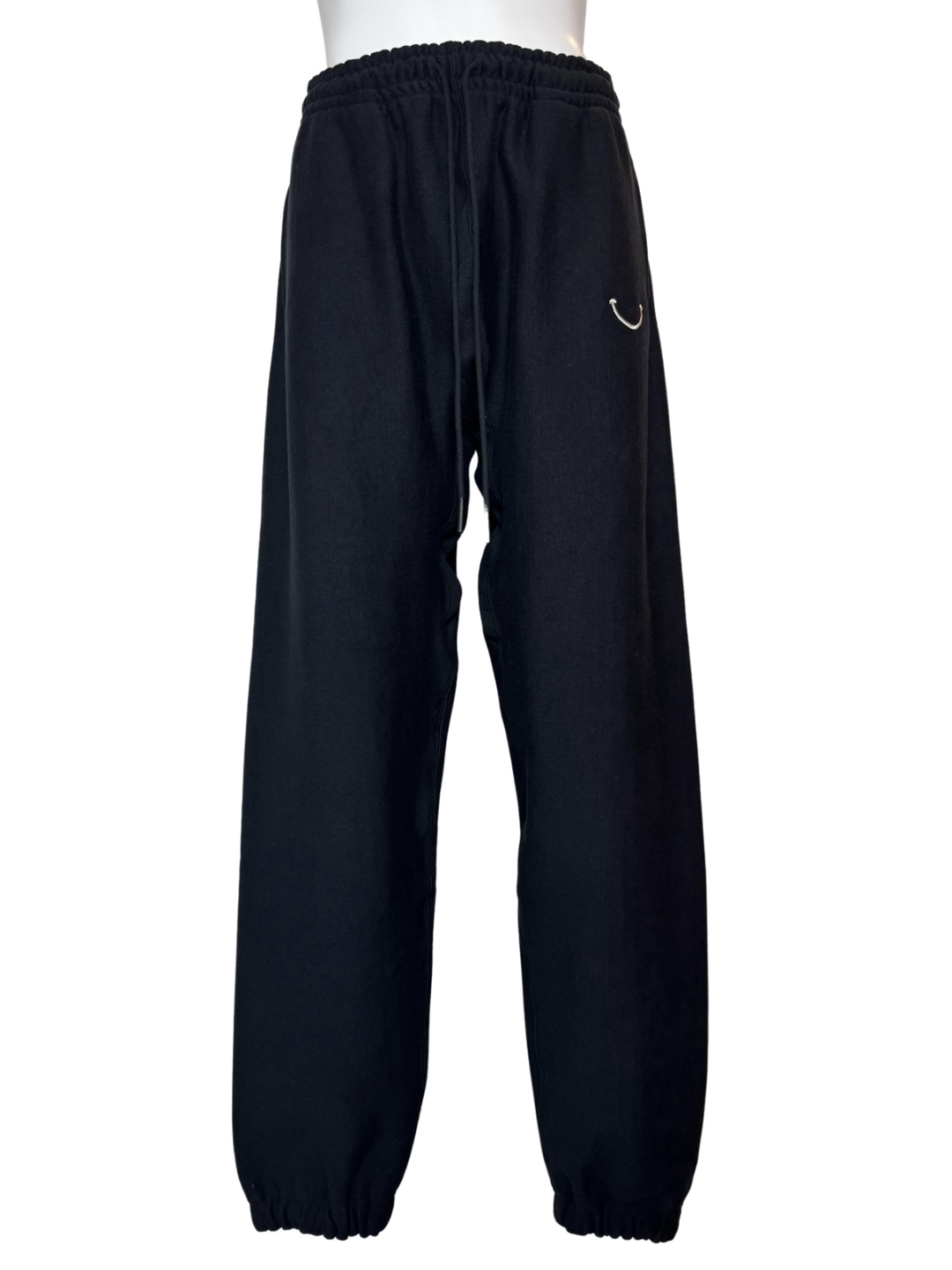 【READYMADE】Sweat Pants Black