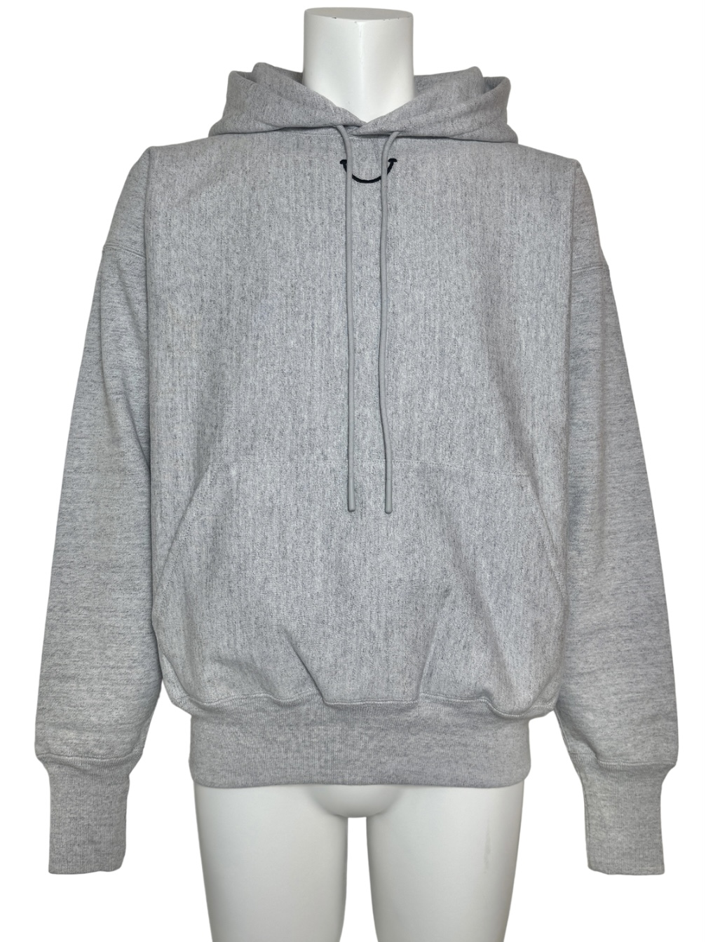 【READYMADE】Hoodie Gray