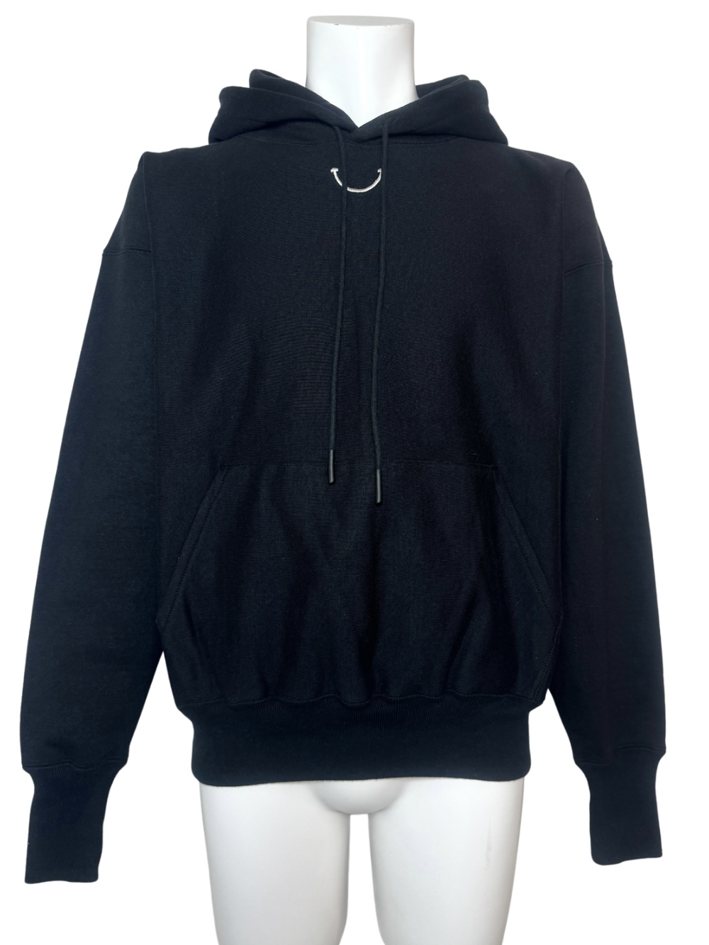 【READYMADE】Hoodie Black
