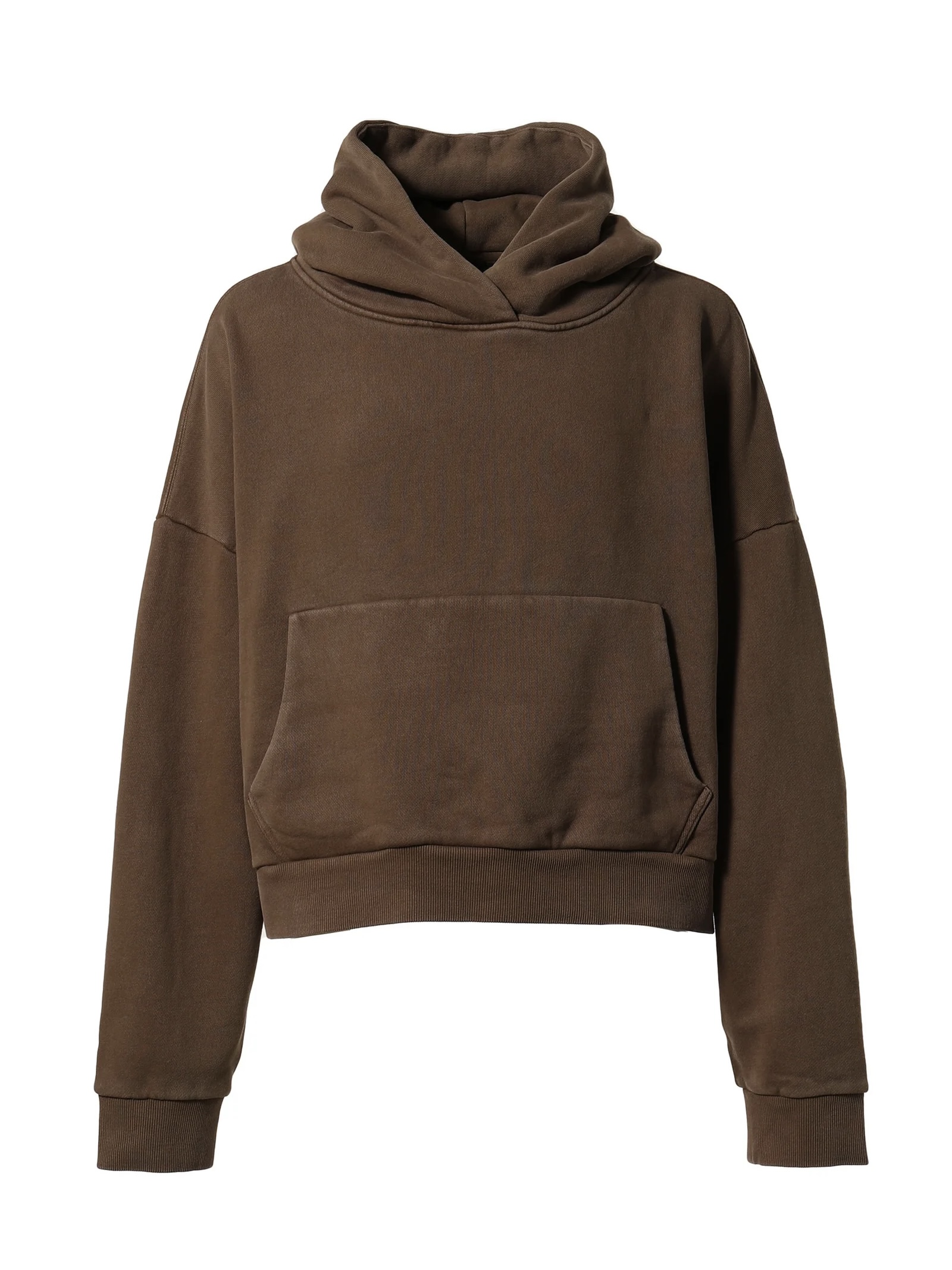 【entire studios】HEAVY HOOD / BRUNETTE
