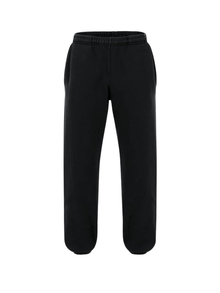 【entire studios】HEAVY SWEATPANT SOOT